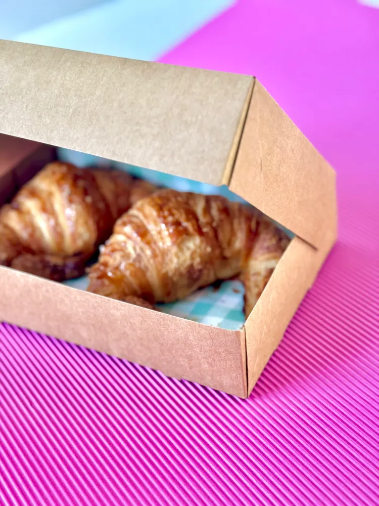 Caja pastas BO Kraft