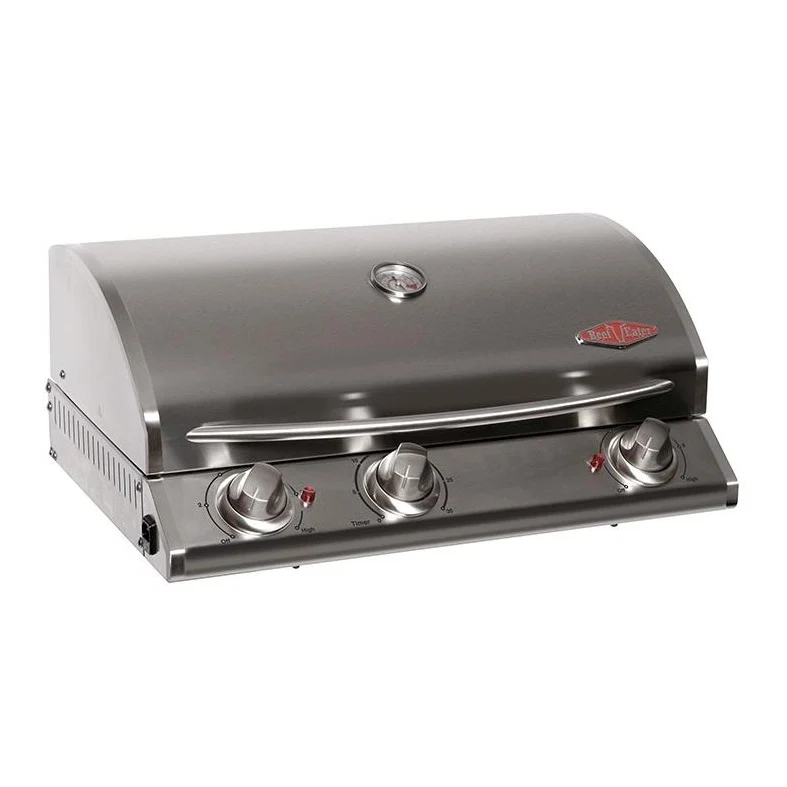 Barbacoa eléctrica S-Elect BeefEater