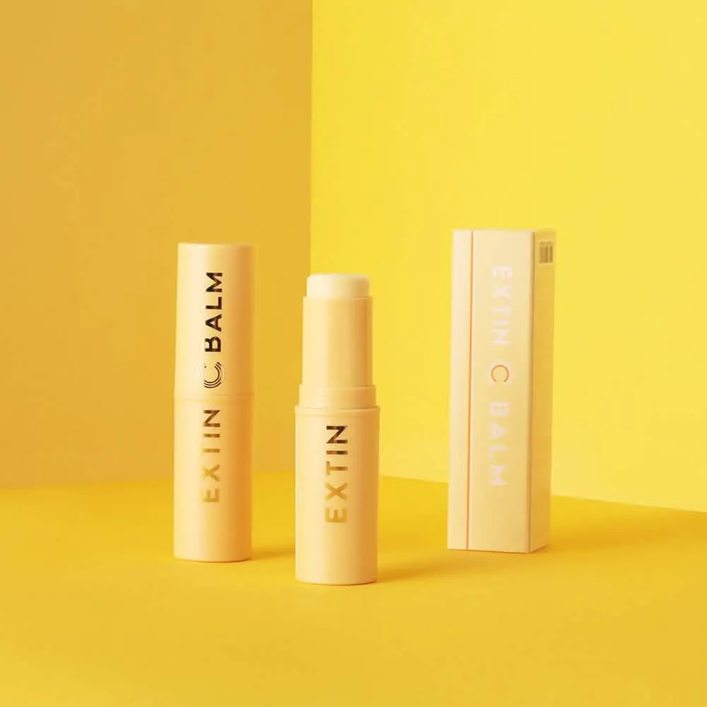 Extin C Balm Kahi