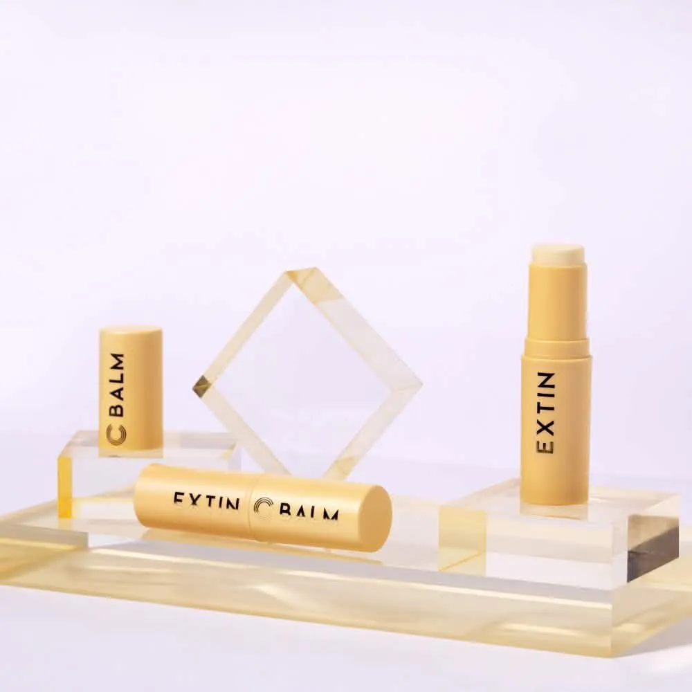 Extin C Balm Kahi