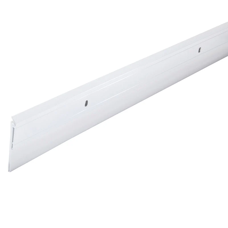 BARRIDO DE PUERTA 36" BLANCO M-D Building Products