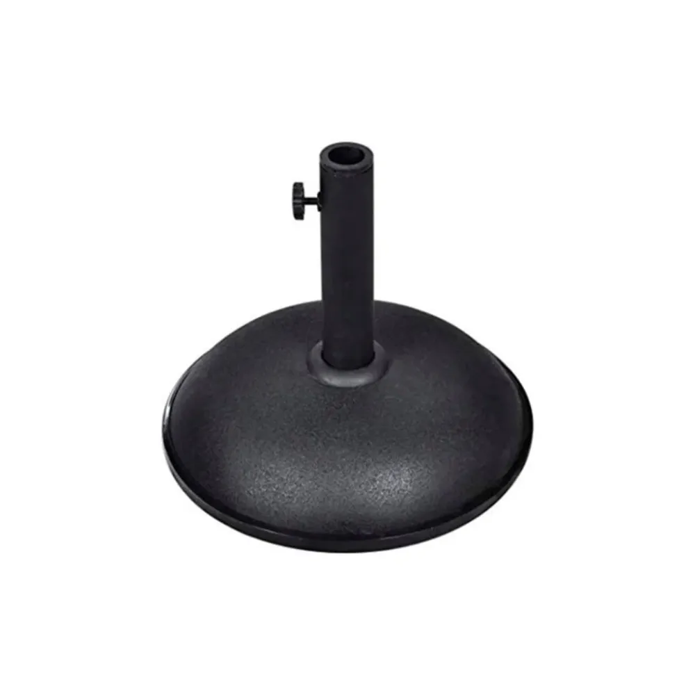 Base de Concreto M y G - 59x57x12 cm Classic Home