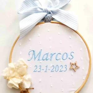 Bastidor Personalizado