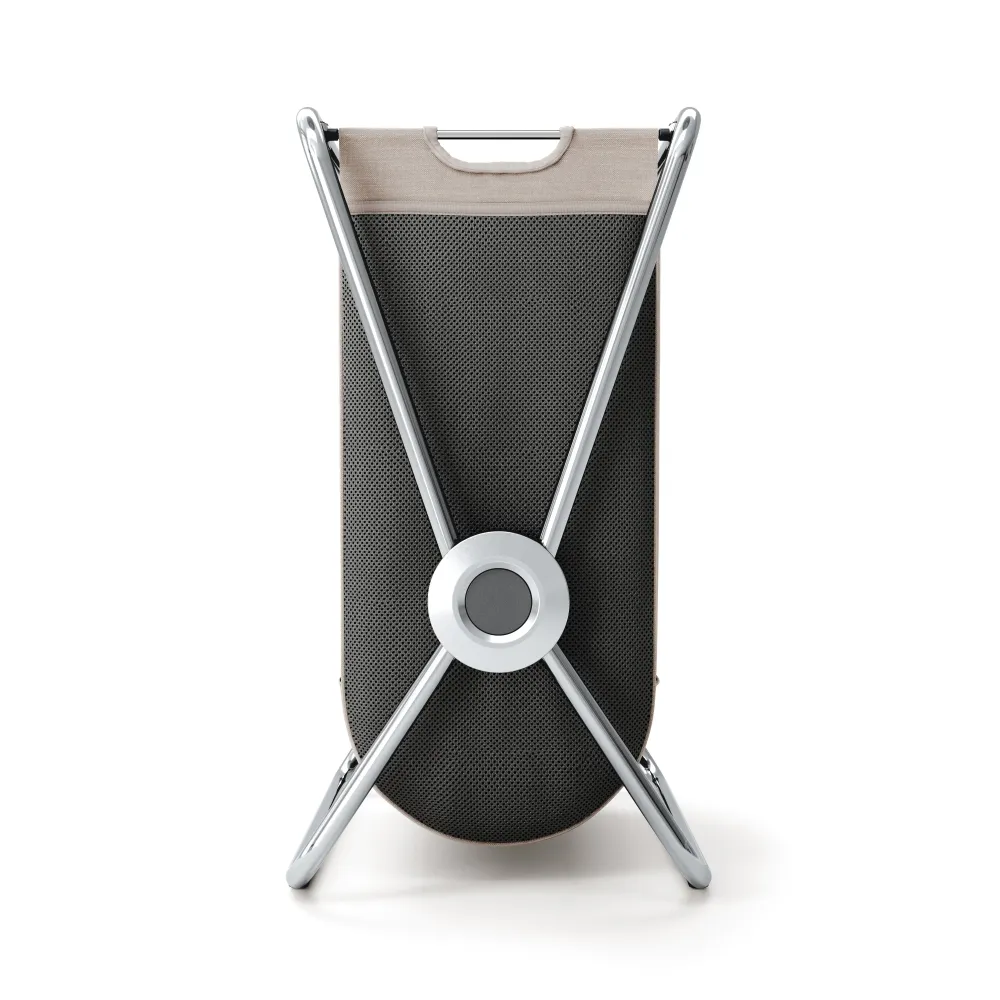 cesta de la colada plegable simplehuman