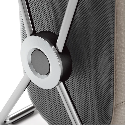 cesto para colada con soporte en x simplehuman