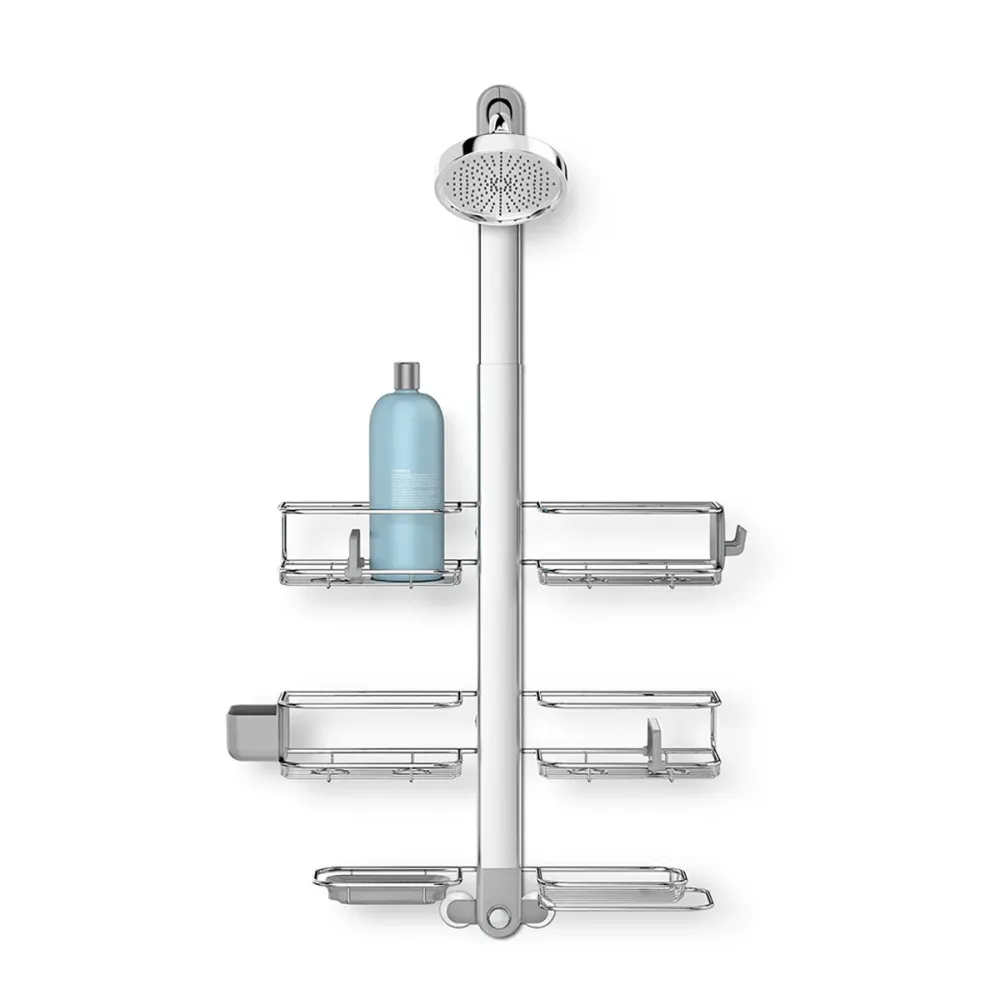 Shower Caddy Hanging Simplehuman EU