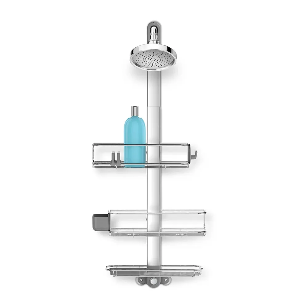 Shower Caddy Hanging Simplehuman EU