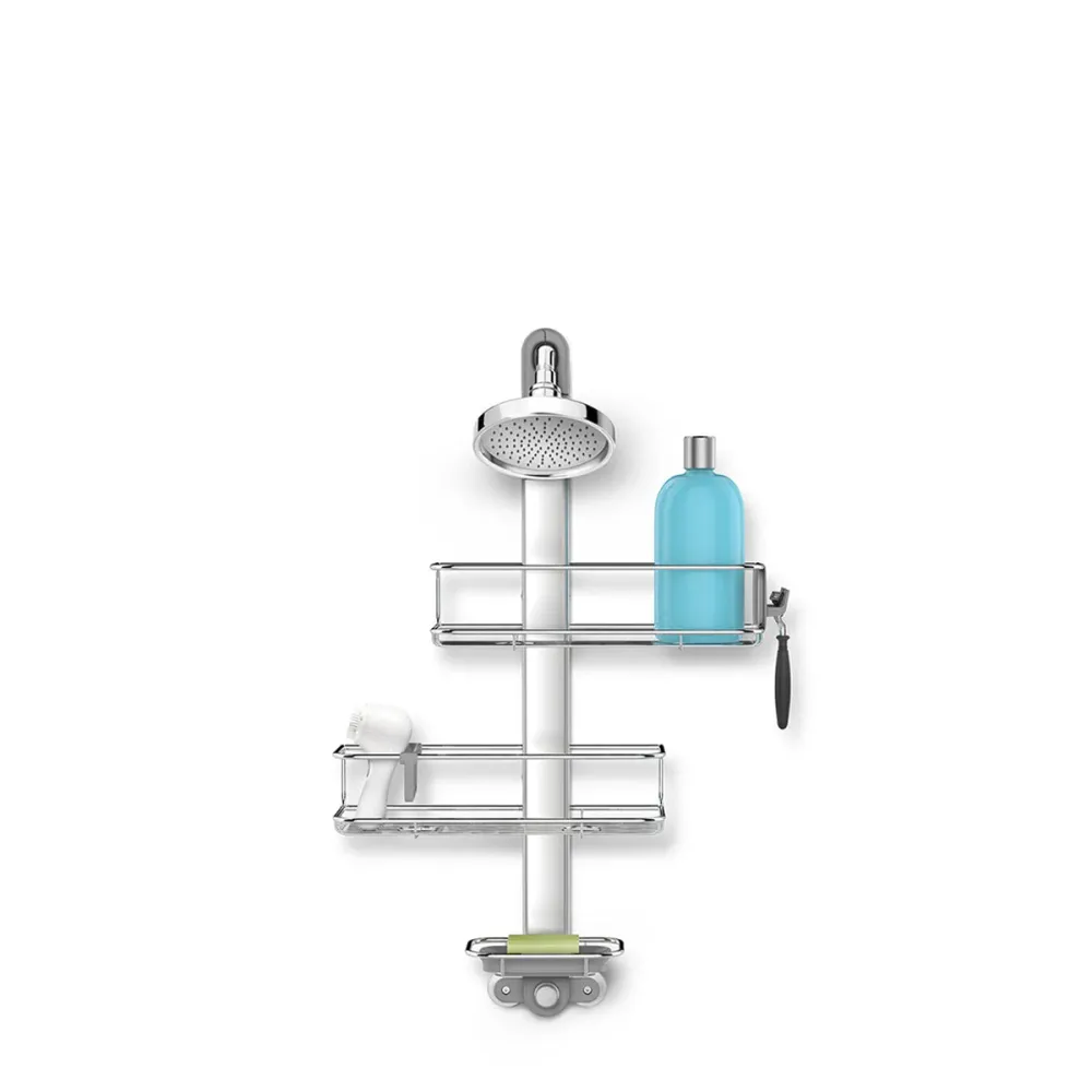Shower Caddy Hanging Simplehuman EU