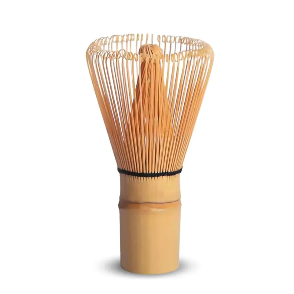 Fair Batidor de Matcha de Bambú Fair Zero Waste