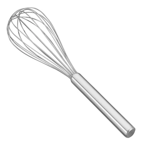 Batidor Frances De Globo De 36 CM KITCHEN SOLUTIONS MEXICO