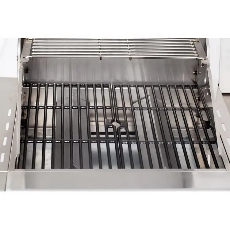 CharcMe DUO Gas BBQ