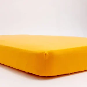 Clementine - CloudBlend™ Crib Sheet