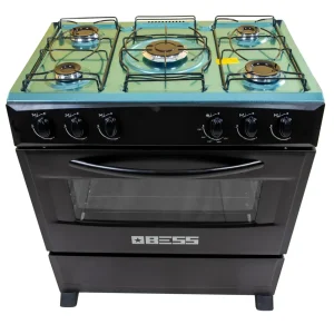 BGC3005BB BESS Gas Stove THE HOME EXPO