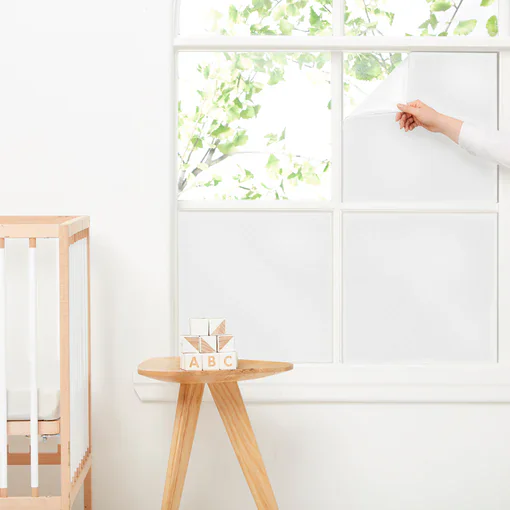 Blackout para Ventanas Blanco ErgoPouch