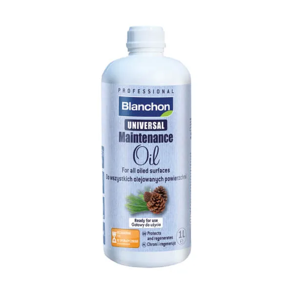 Blanchon Aceite Universal de Mantenimiento