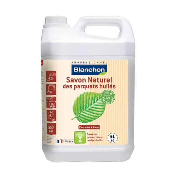Blanchon Jabón Natural