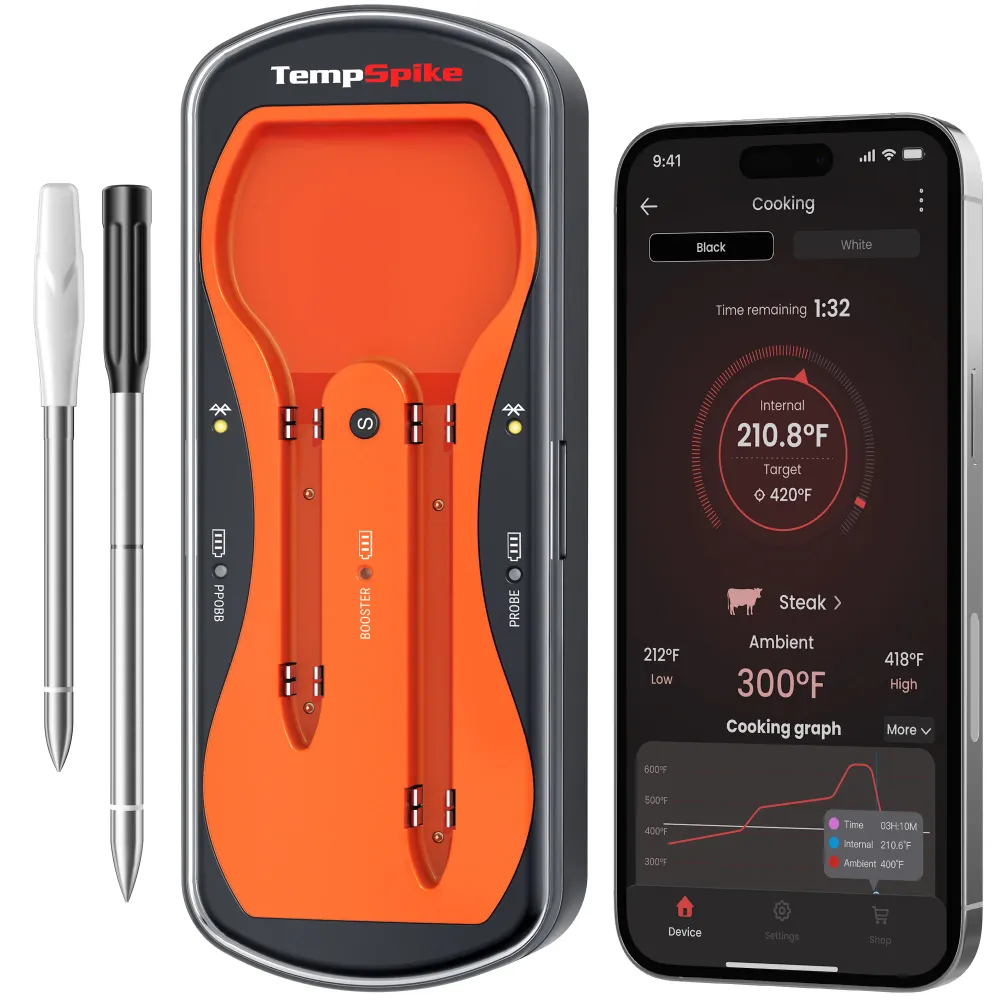 TempSpike TP963 ThermoPro