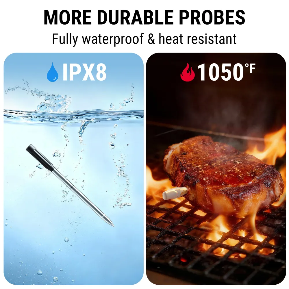 TempSpike TP963 ThermoPro