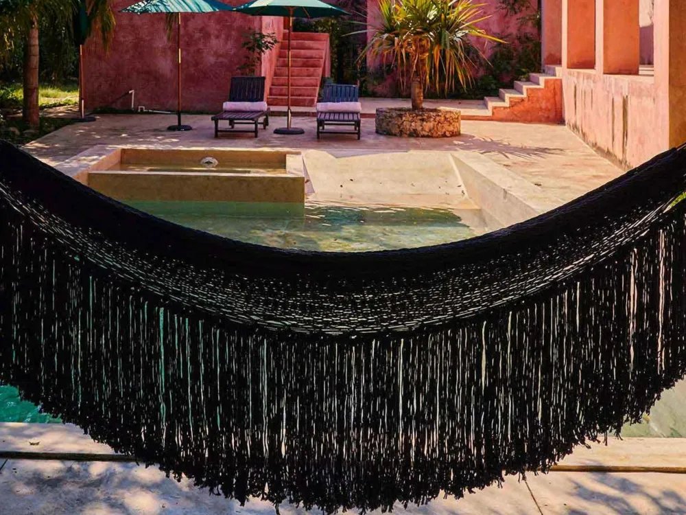 Boho, XL, DuraSun® CIELO HAMMOCKS