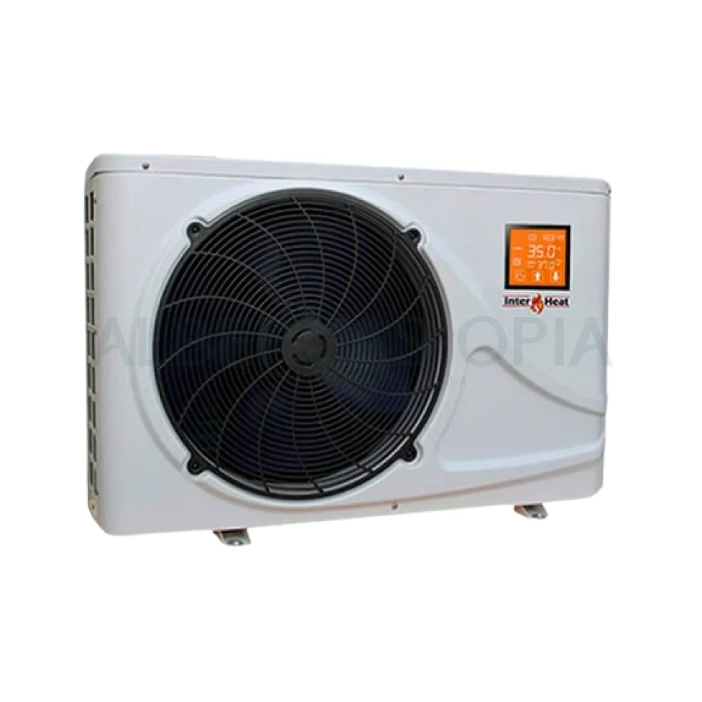 Bomba de calor Inter Heat Plus de 13,000 BTU´s Inter Water