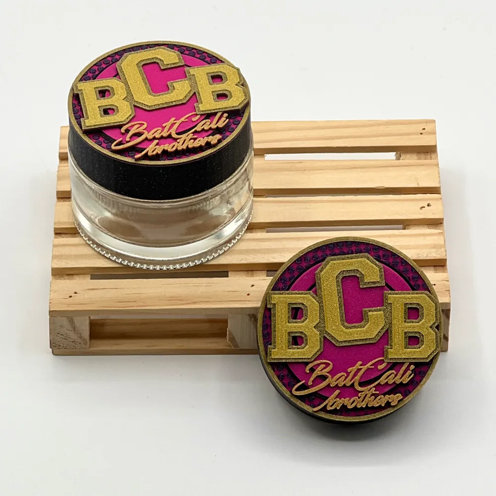 BCB bote 50 ml