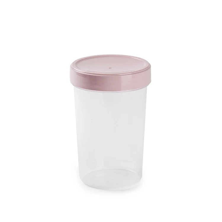 BOTE CHEF 750ML Amarillo PlasticForte