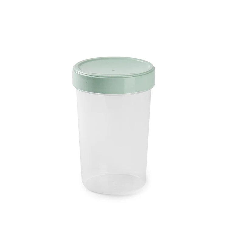 BOTE CHEF 750ML Amarillo PlasticForte