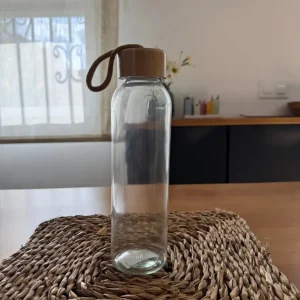 Botella Trilby Lunática