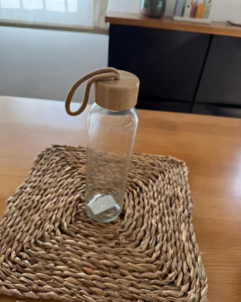 Botella Trilby Lunática