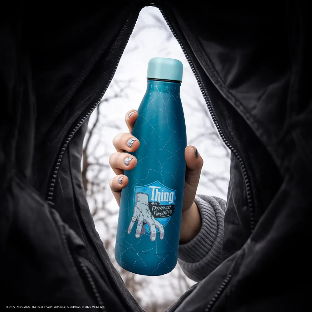Botella de agua Thing Cinereplicas EU