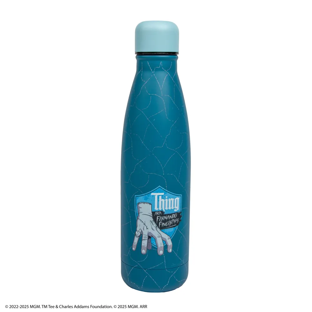 Botella de agua Thing Cinereplicas EU