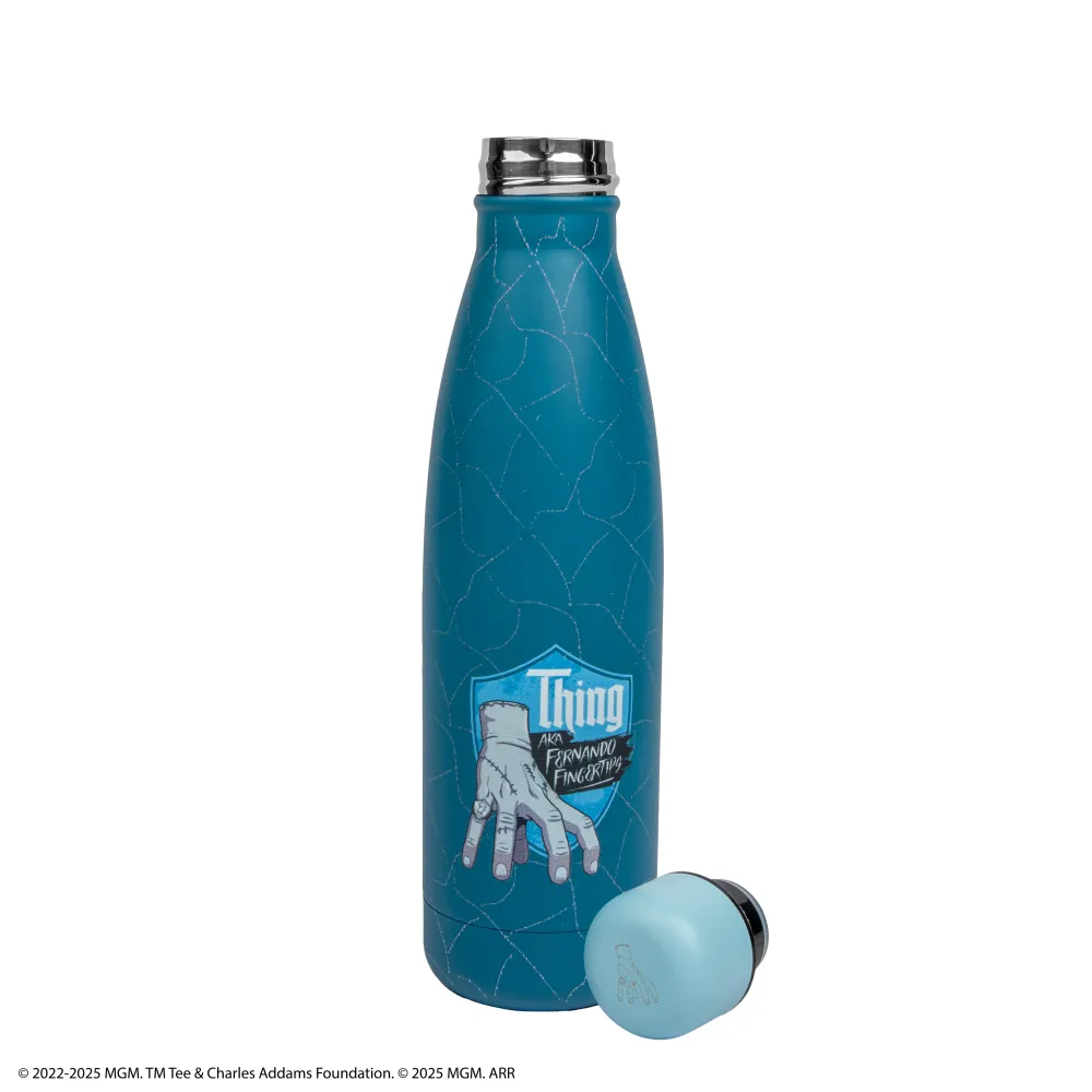 Botella de agua Thing Cinereplicas EU