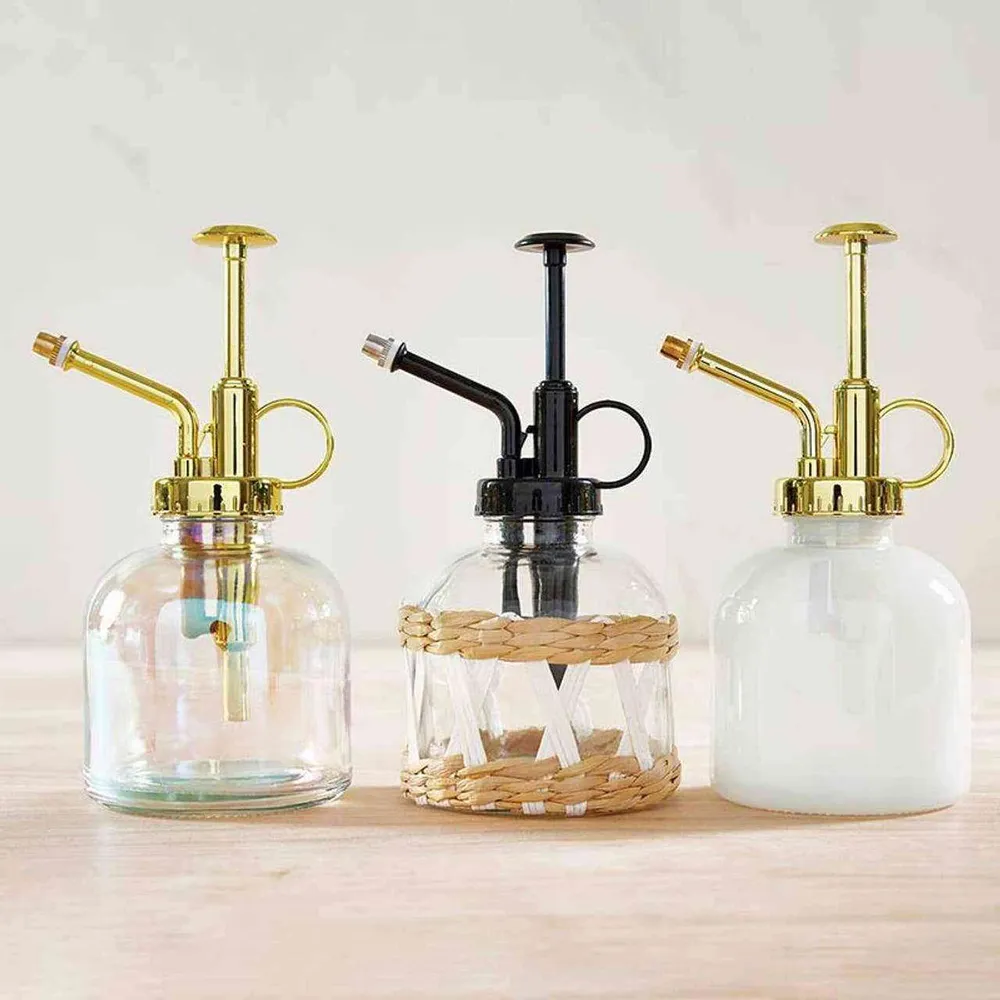 Señor de vidrio - Lustre Santa Barbara Design Studio by Creative Brands