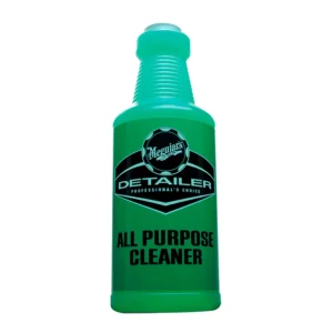 Botella De Plástico Multiuso Meguiars All Purpose Cleaner Meguiar's