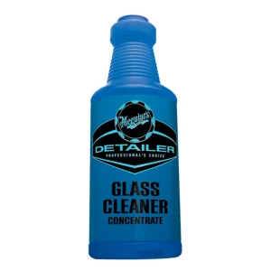 Botella De Plástico Multiuso Meguiars Glass Cleaner Meguiar's