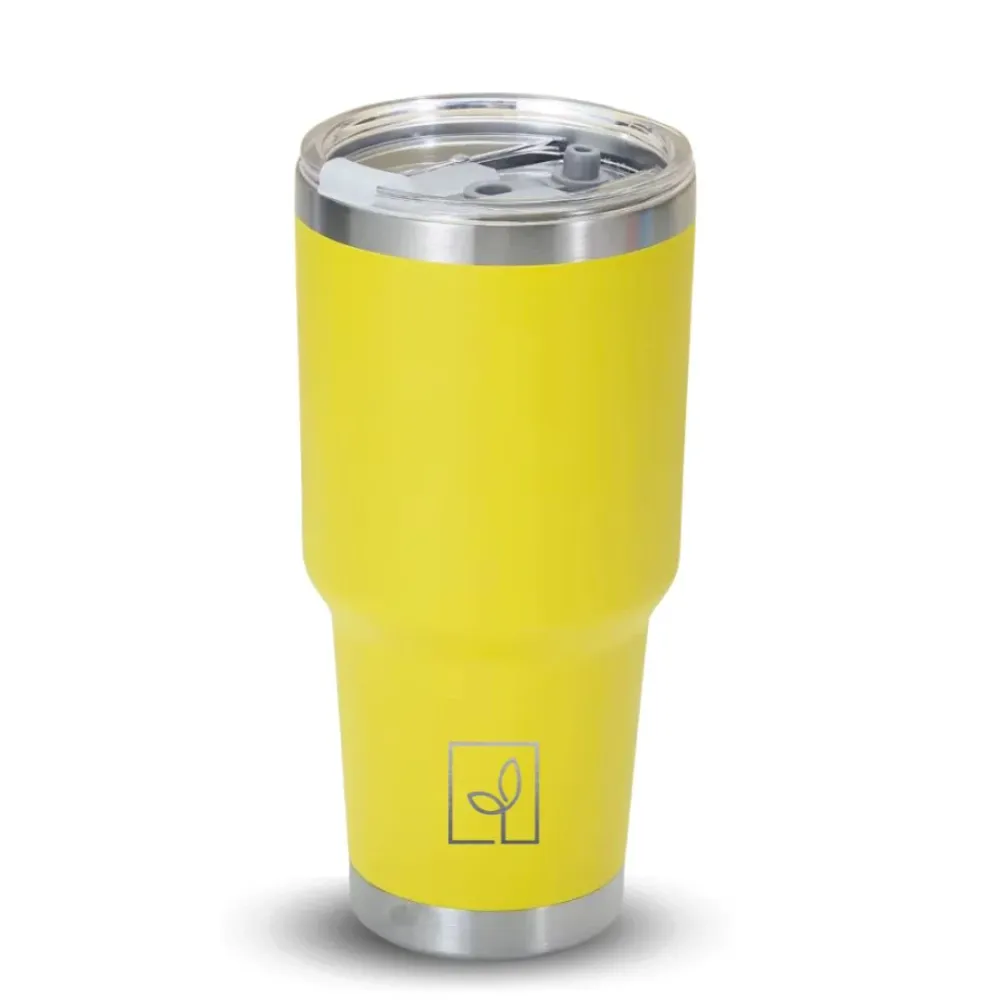 Fair Botella Vaso Térmico Active 900ml Celeste Fair Zero Waste
