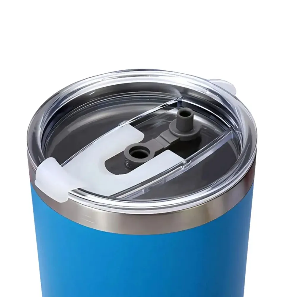 Fair Botella Vaso Térmico Active 900ml Celeste Fair Zero Waste