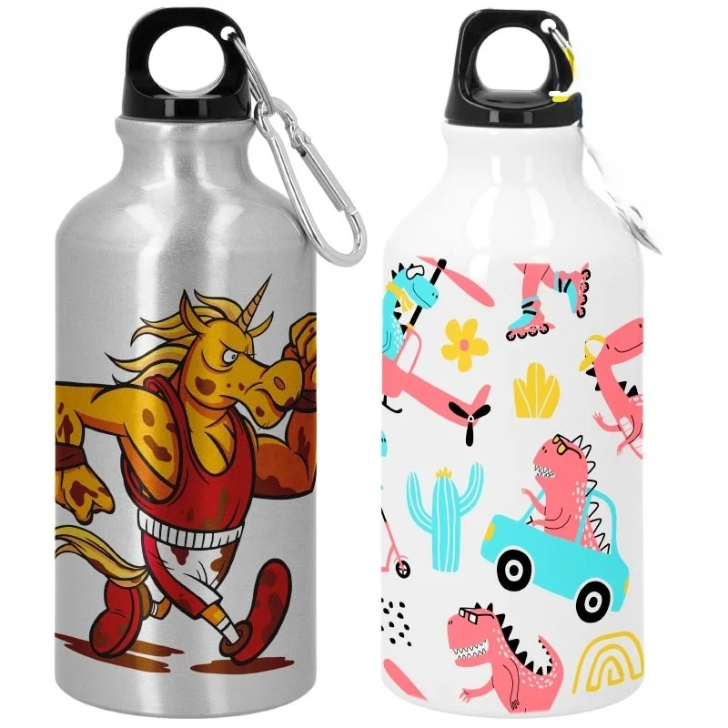 Botellas térmicas personalizadas 600 Ml