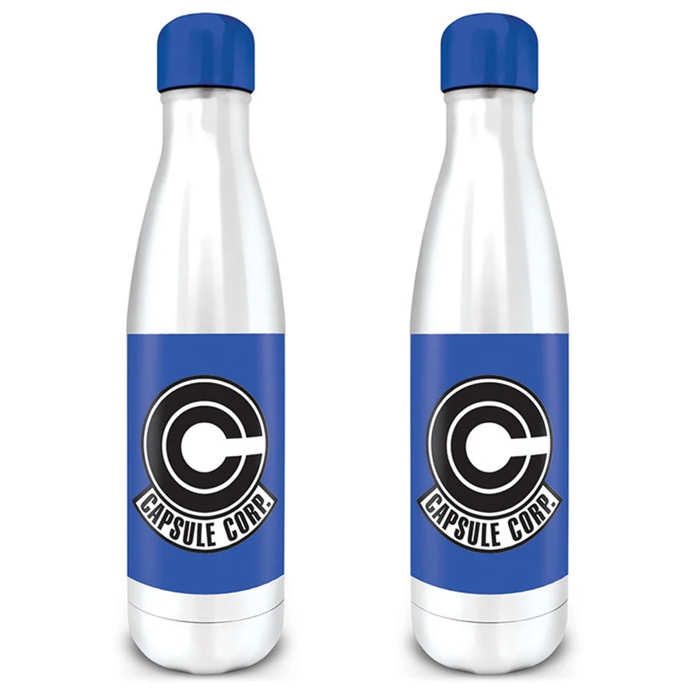 BOTELLA CAPSULE CORP REDSTRING