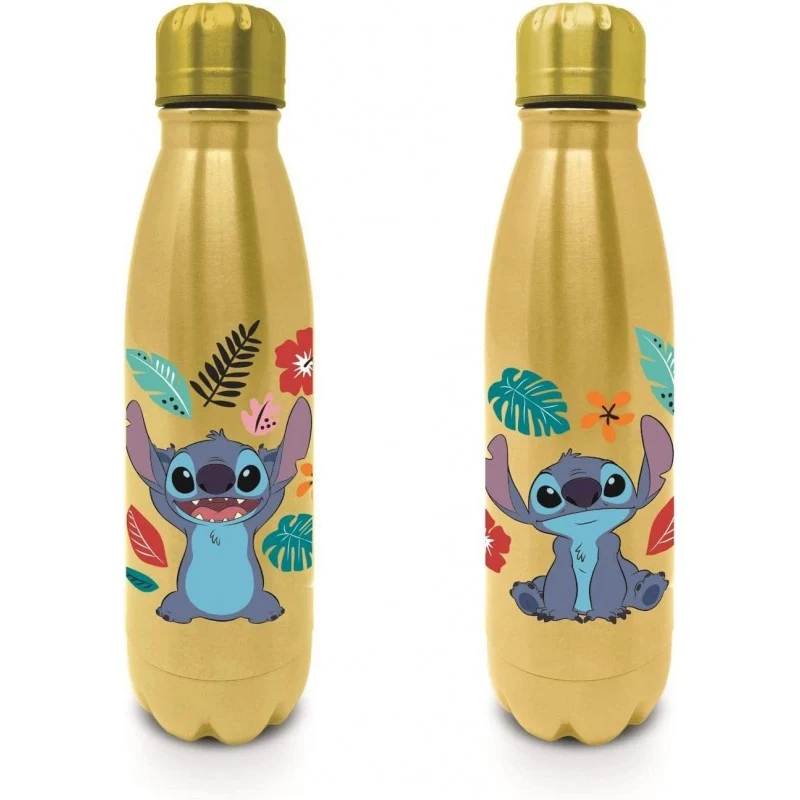 Botella Metálica Lilo&Stitch Hawaiian REDSTRING