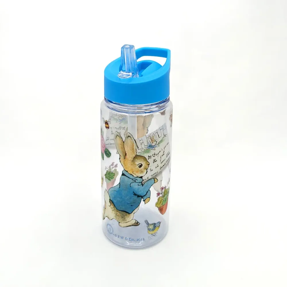 Botella Kids Peter Rabbit Robert Frederick
