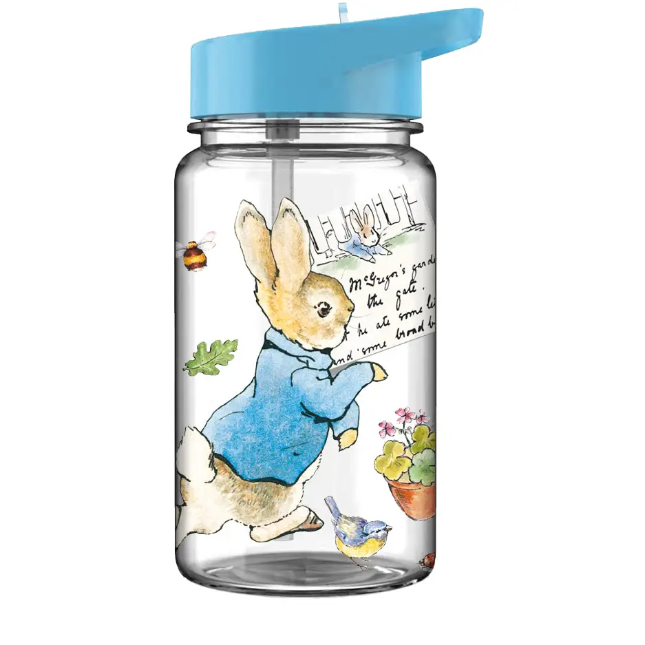 Botella Kids Peter Rabbit Robert Frederick