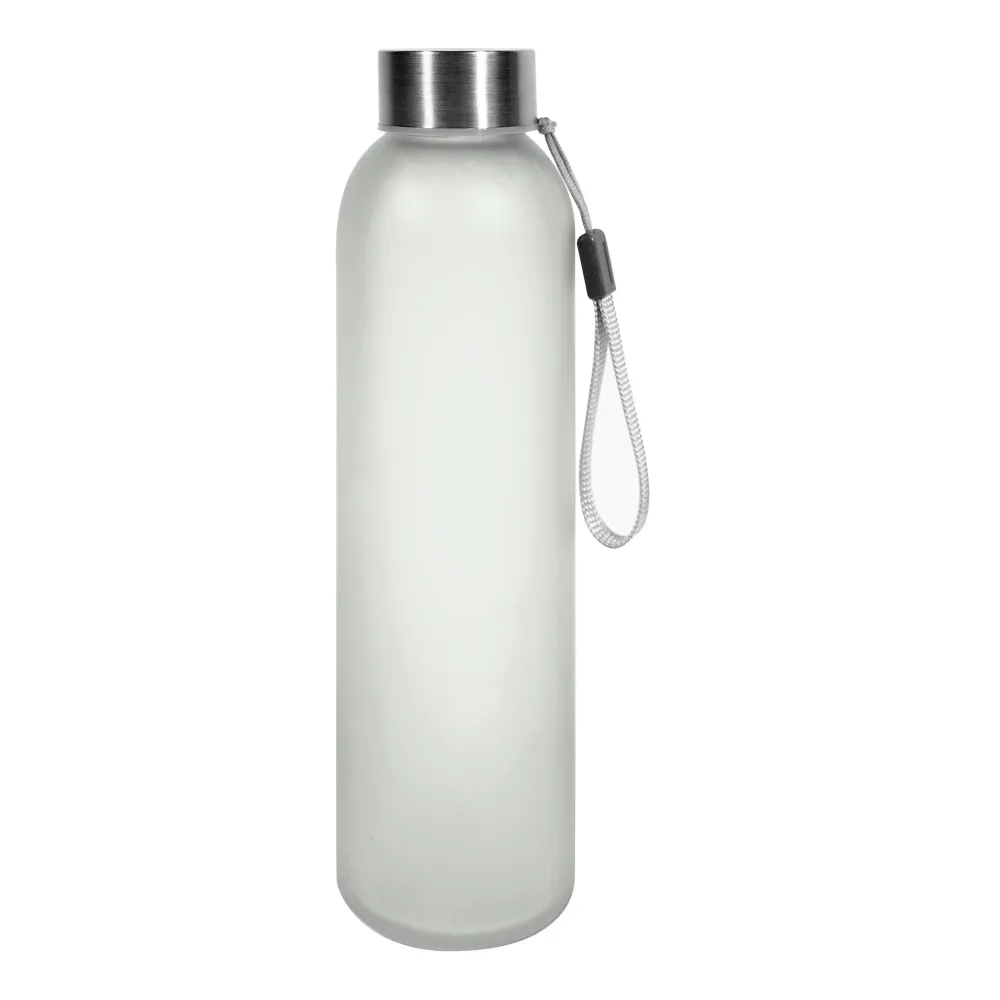 BOTELLA "LAGUNA" Eyes Marketing Chile