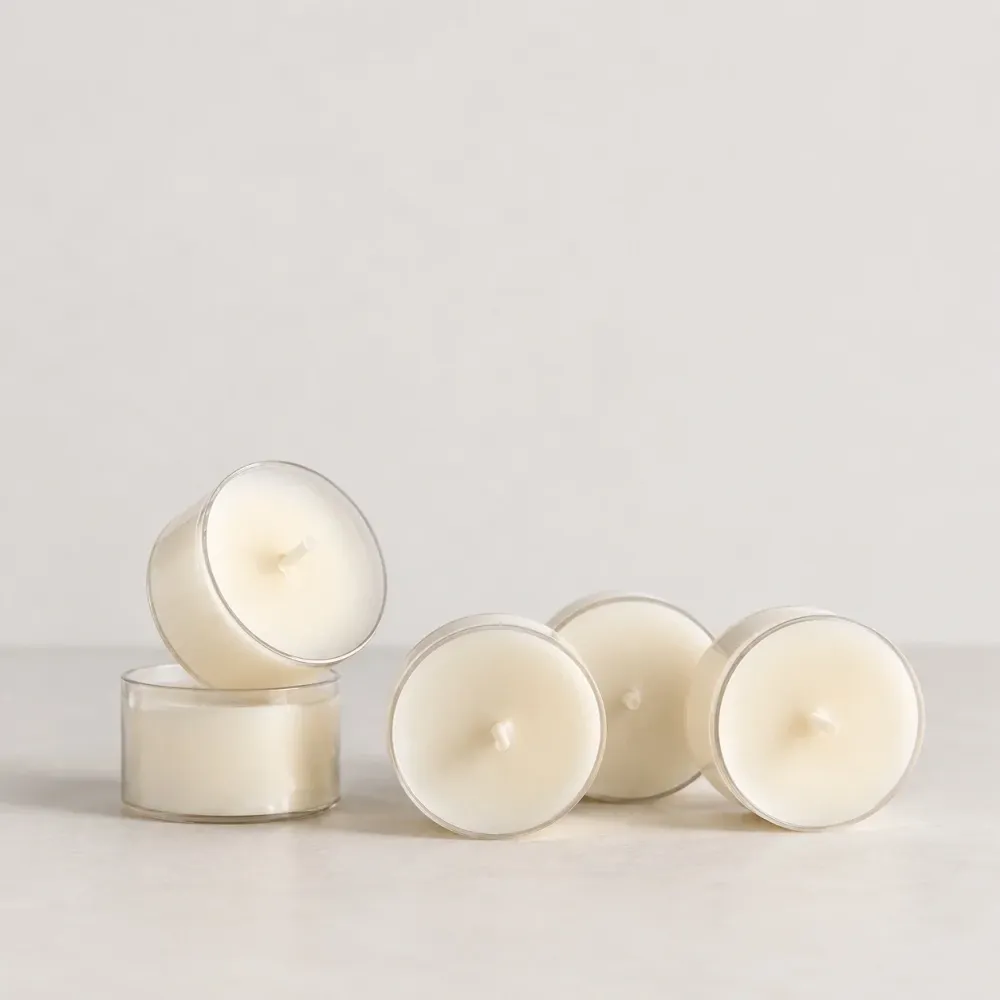 velas de té EDITION AP