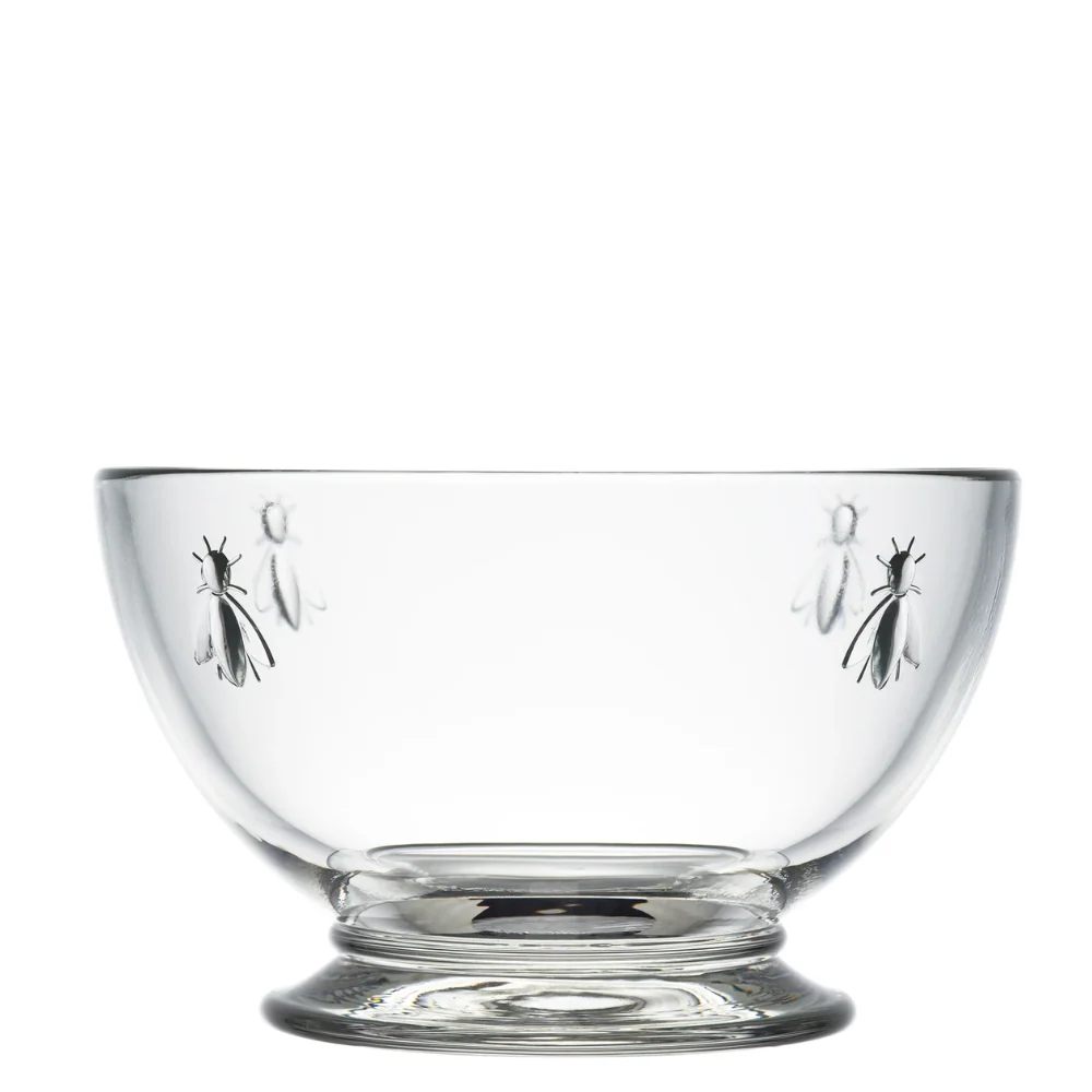 SET 6 BOWL ABEJA La Rochere