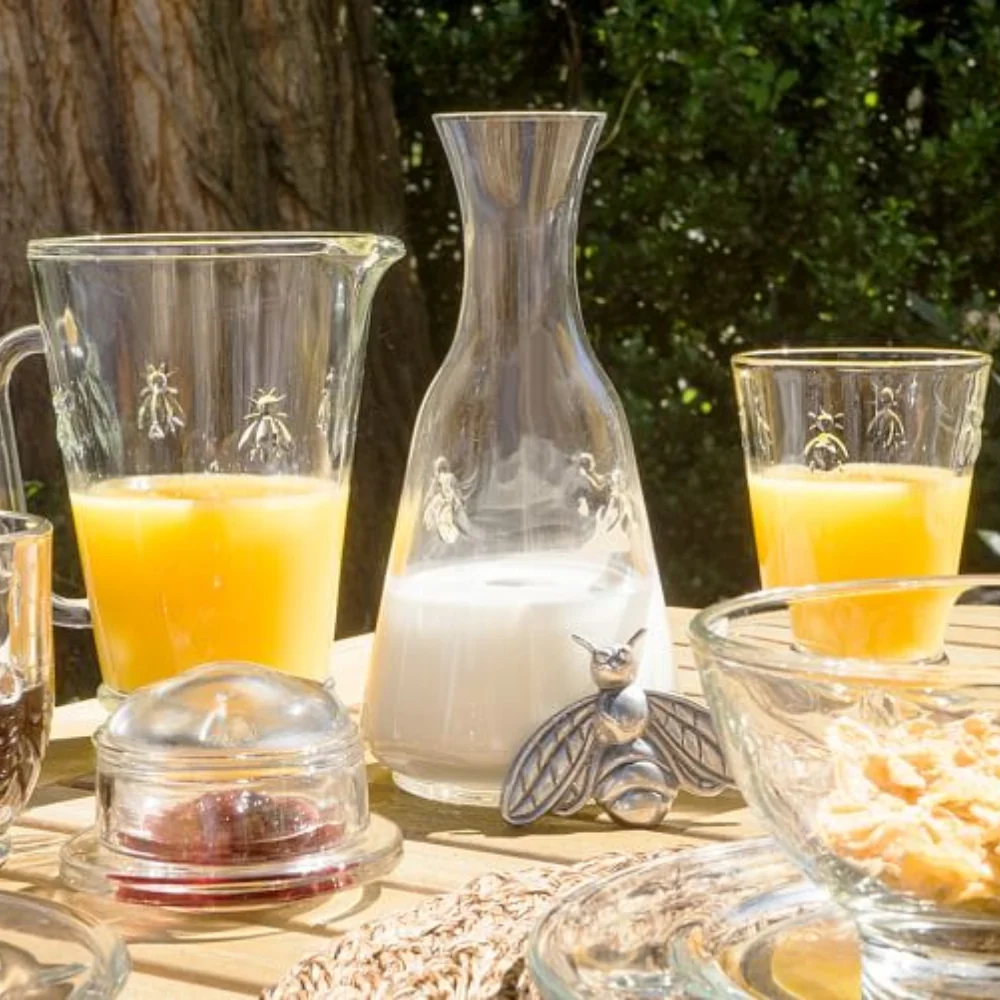 SET 6 BOWL ABEJA La Rochere