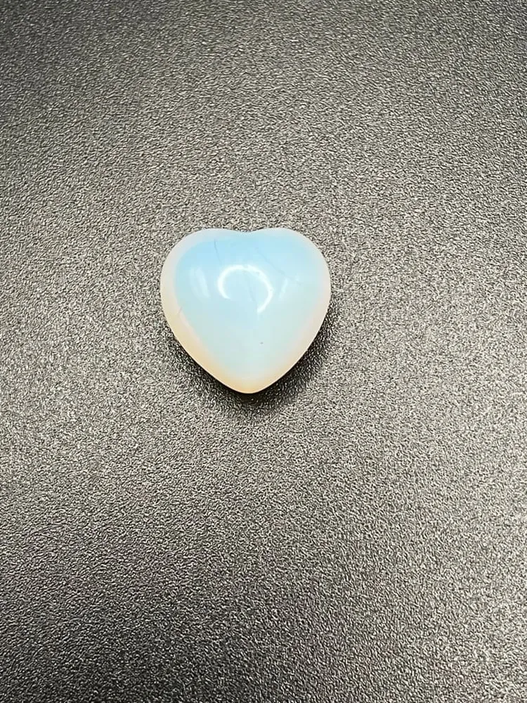 Opalite bra stone Dope Alchemy Handcrafted