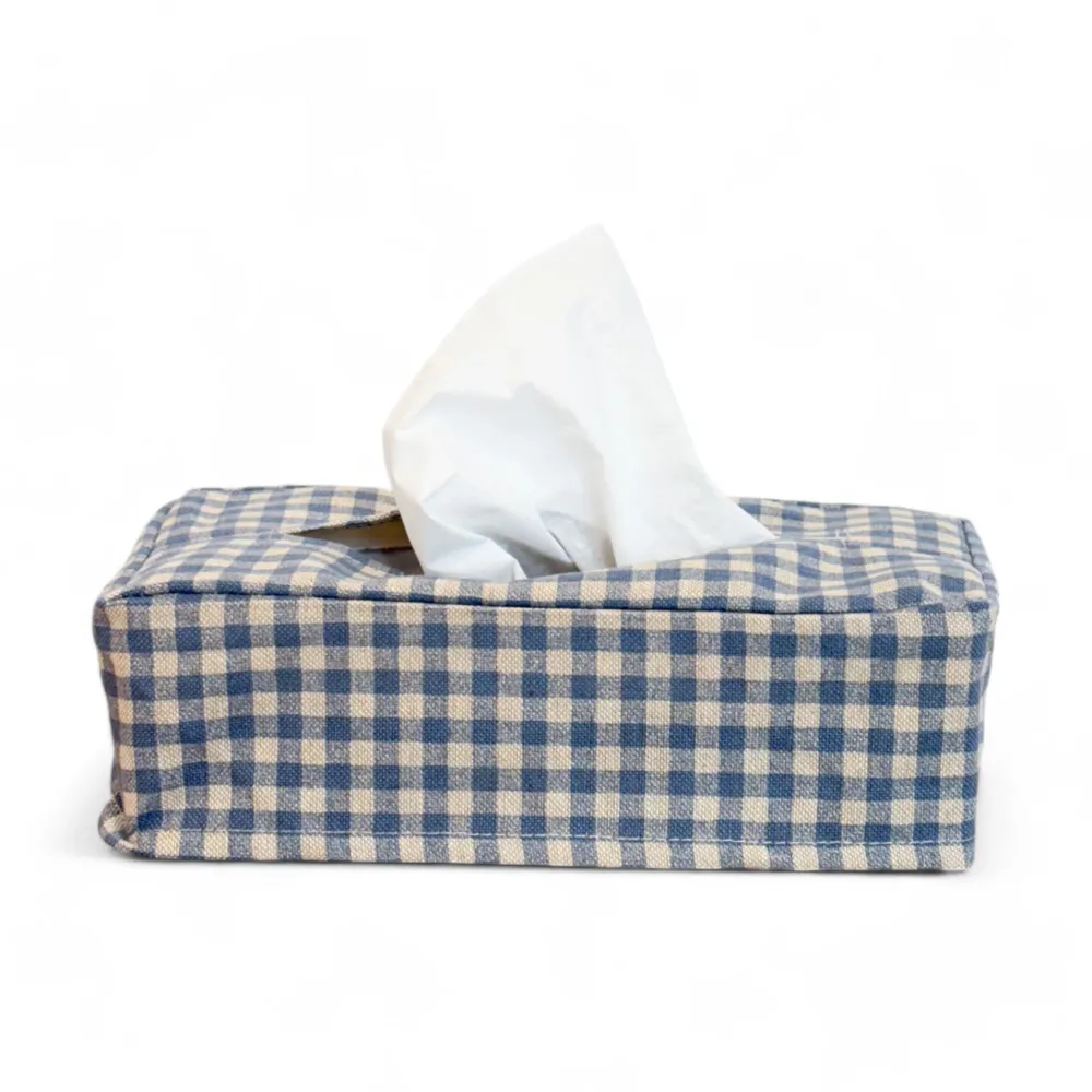 Cubre Caja Pañuelos Brisa De la Mur