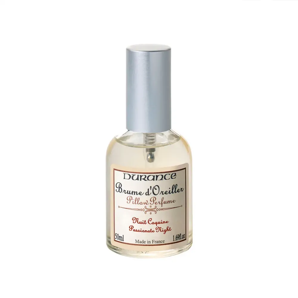 Bruma de almohada Noche de Pasión 50 ml Durance
