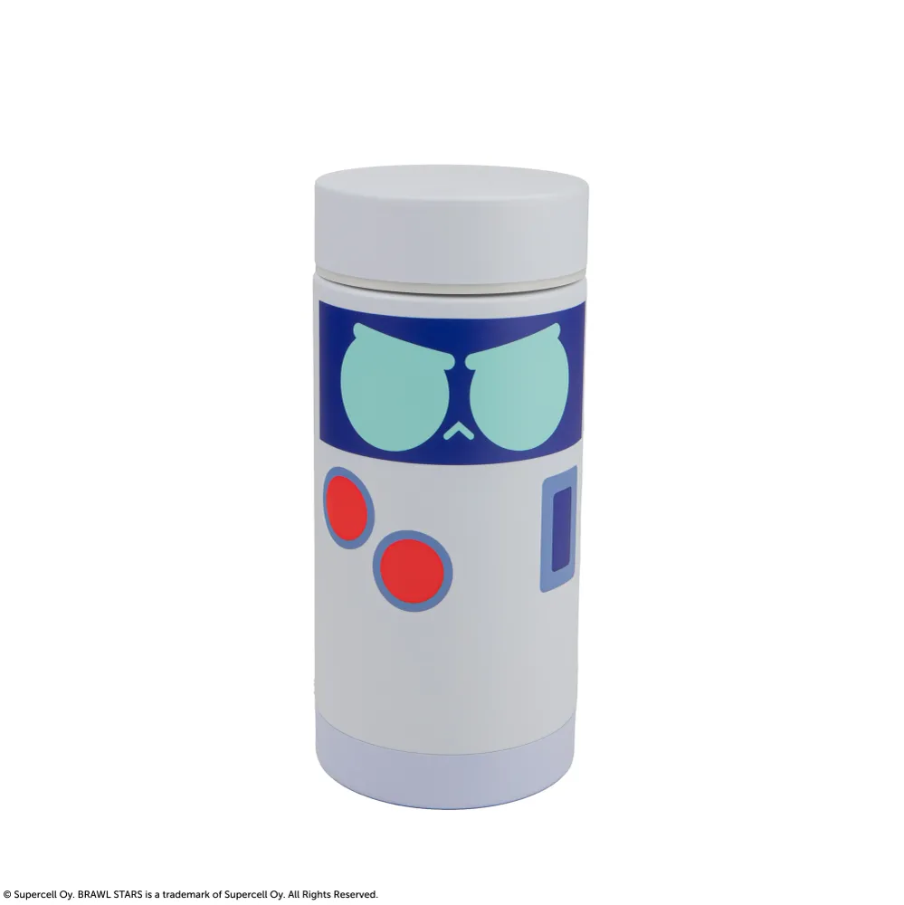 8-bit Bottiglia d'acqua termica Cinereplicas EU